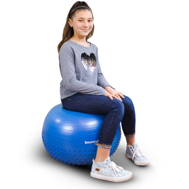 Inflatable Sensory Roller Ball for Kids Inflatable Sensory Roller Ball for Kids