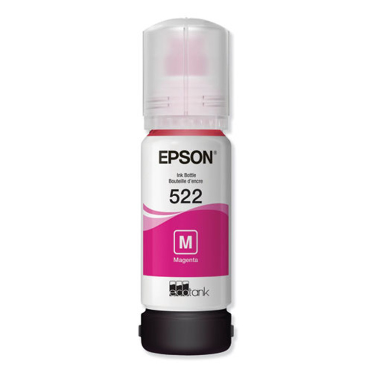 T522320-S (T522) Ultra High-Capacity Ink, Magenta