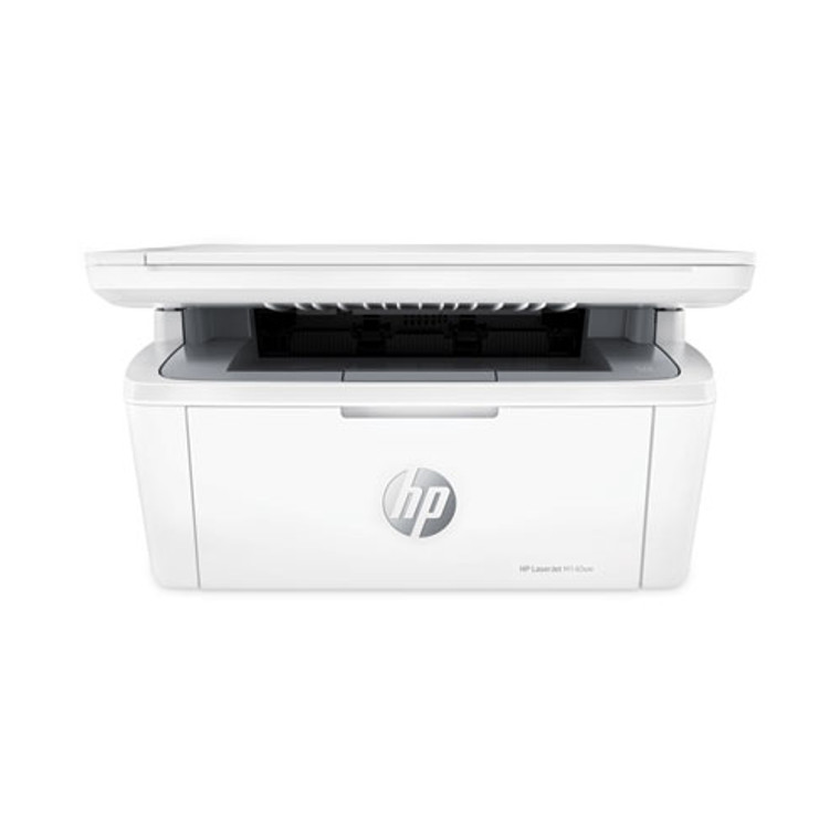 LaserJet MFP M140we Multifunction Laser Printer, Copy/Print/Scan