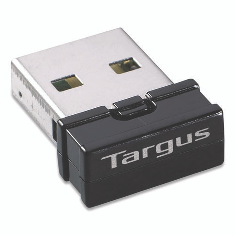 Dual-Mode Micro USB Adapter, Bluetooth 4.0, Black