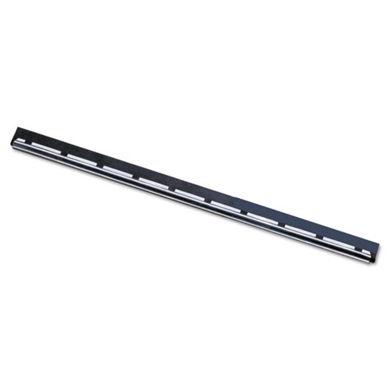 Stainless Steel "S" Channel 12" Wide Blade