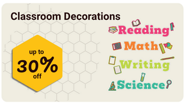 Classroom Decorations Classroom Decorations