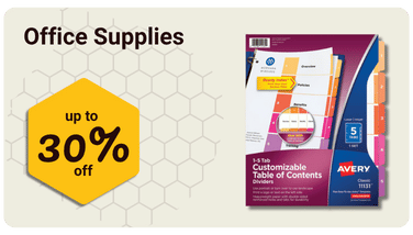 Office Supplies Office Supplies