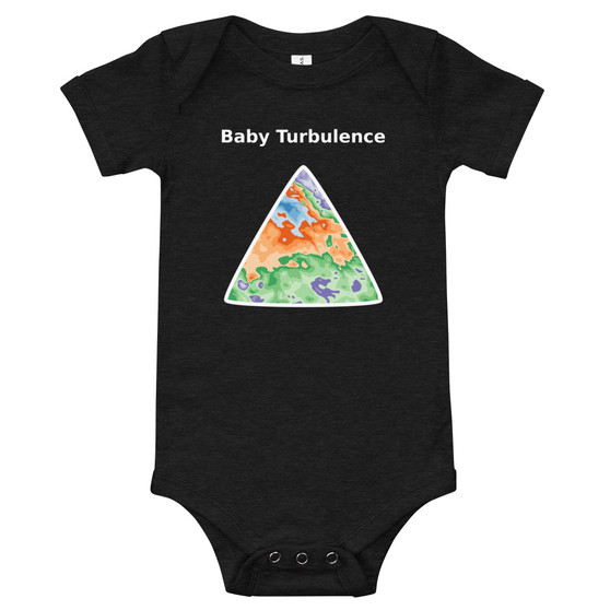 Baby Turbulence