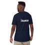 NAWEA WindTech 2023 volunteer Short-Sleeve Unisex T-Shirt