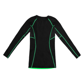 DriTech Jersey Green