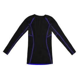 DriTech Jersey Indigo