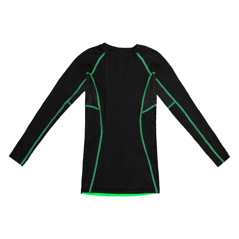 DriTech Jersey Violet