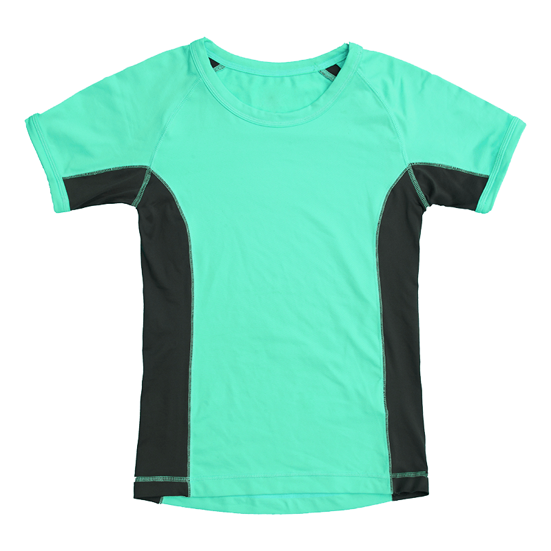 DriTech Tee Mint