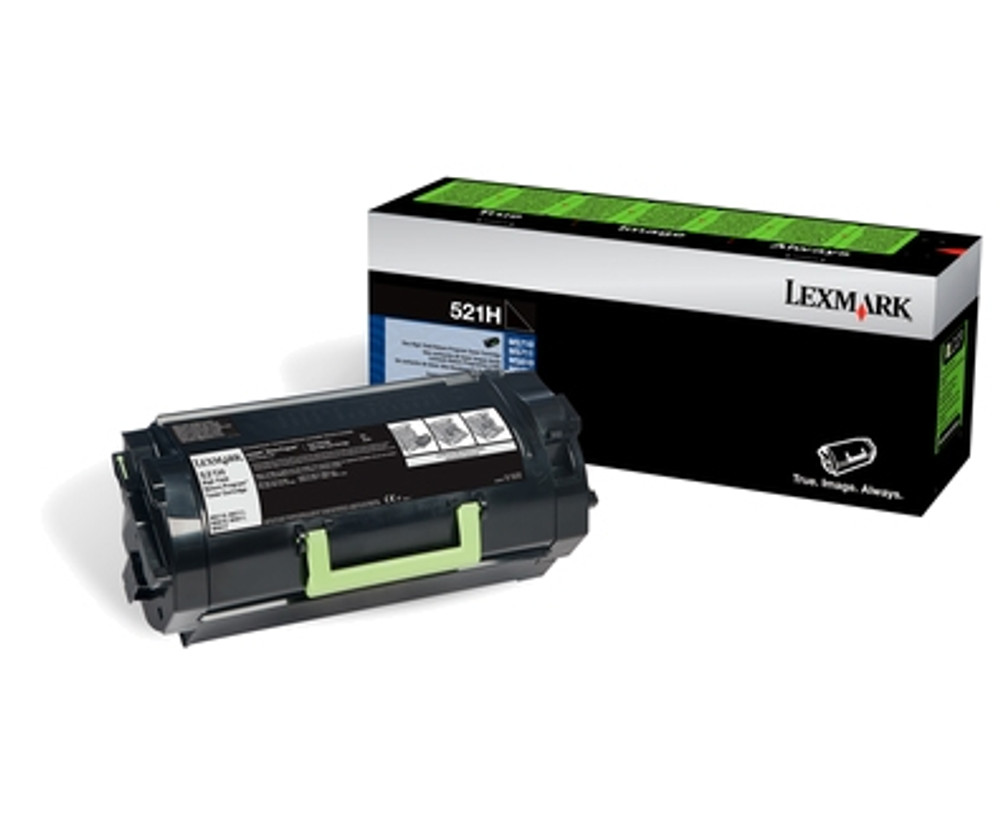 LEXMARK 52D1H00