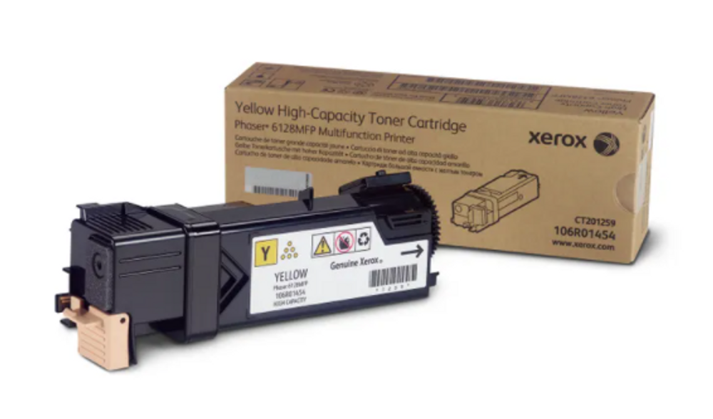 XEROX 106R01454