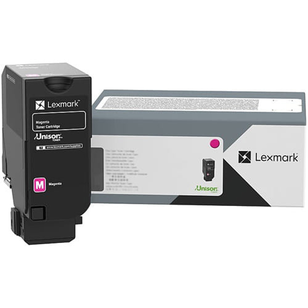 LEXMARK 71C10M0