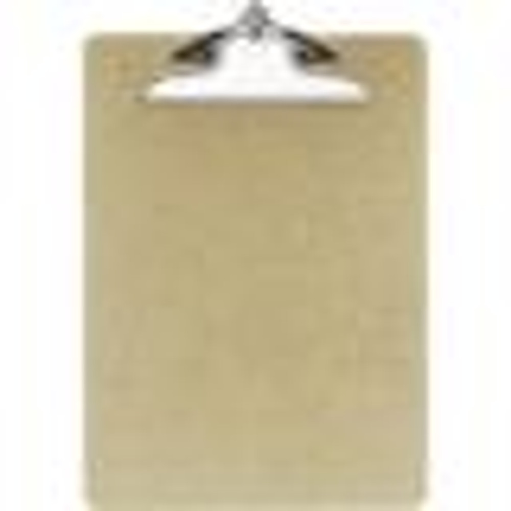LETTER SIZE CLIPBOARDS