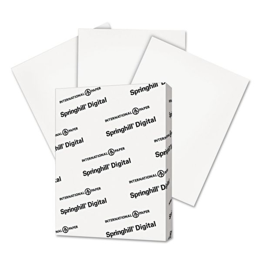 8.5 X 14-INCH XEROGRAPHIC COPY PAPER, 20# PREMIUM #4. - GRIFFIN RESA