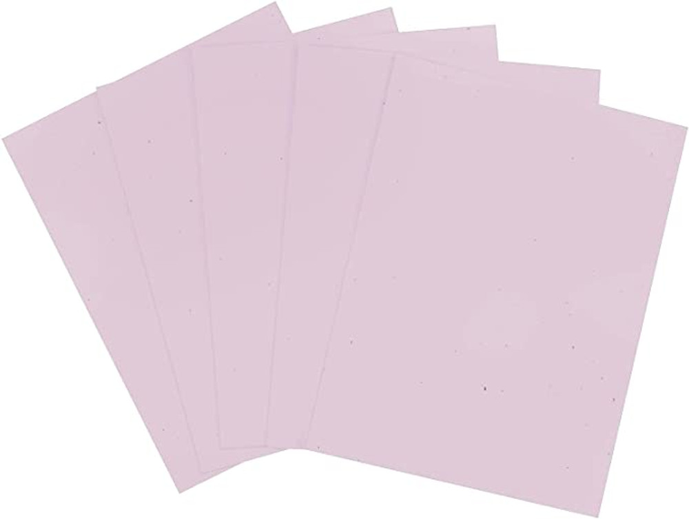 PASTEL ORCHID/LAVENDER/VIOLET COLORED COPY PAPER, 8.5 X 11, 20 LB., 500 SHEETS/REAM