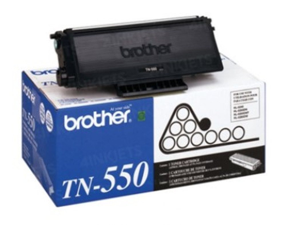 BROTHER TN550