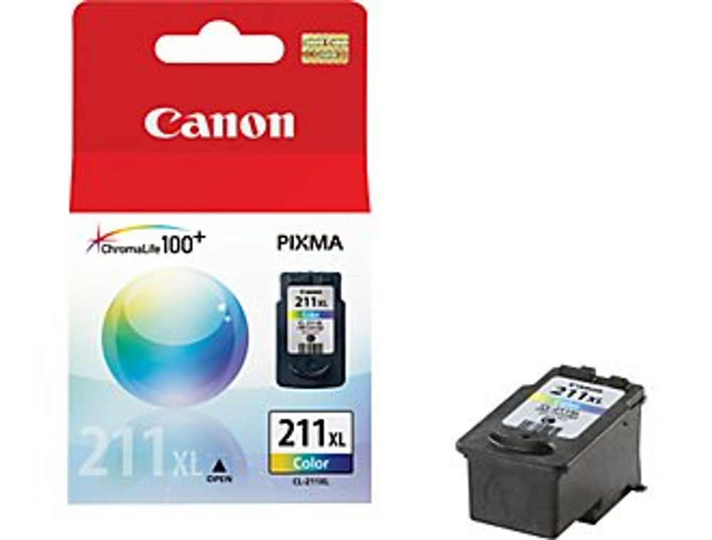 CANON 211XL