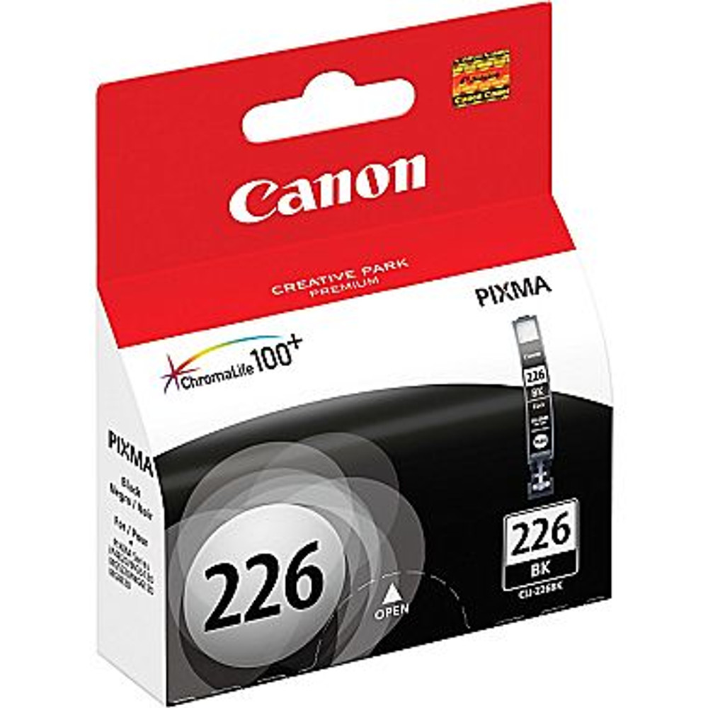 Canon PIXMA MG6220 Ink Cartridge