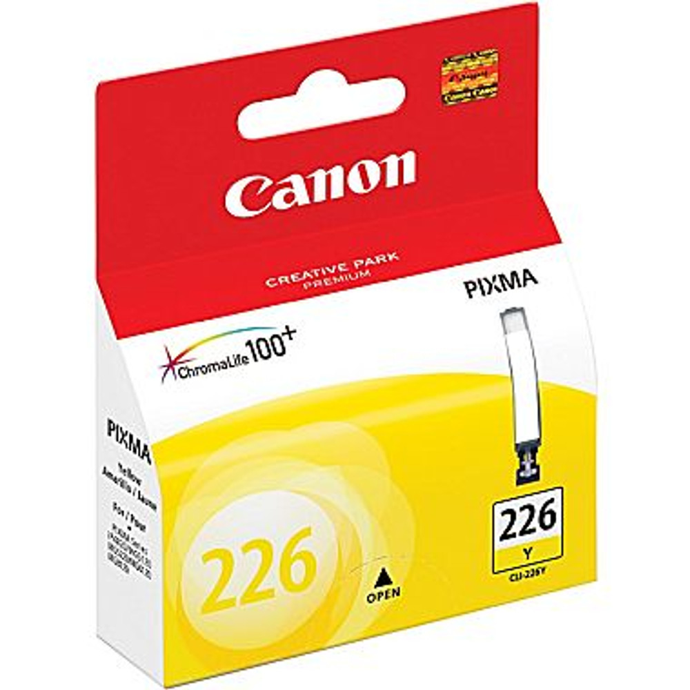 CANON 226 YELLOW