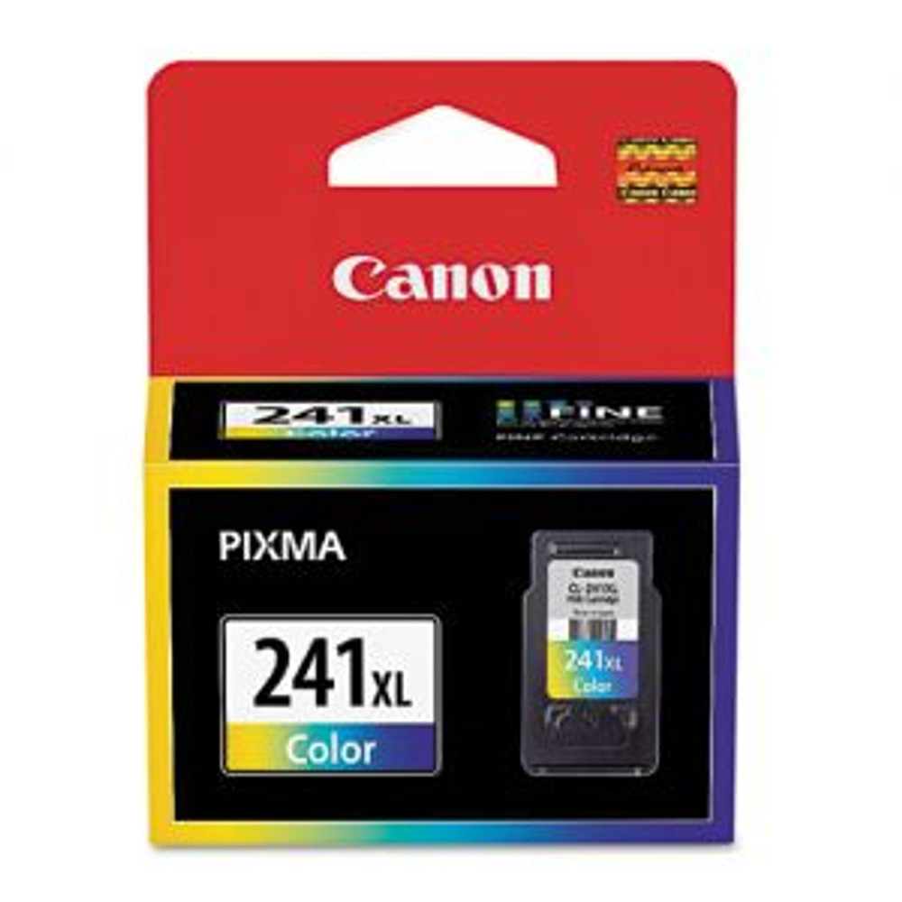 CANON 241XL COLOR