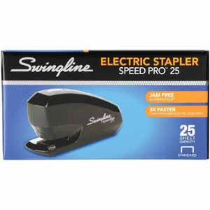 BOSTITCH B440 SWINGLINE DELUXE FULLSTRIP STAPLER GRIFFIN RESA