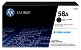 HPCF258A, HP 58A, BLACK LASER JET TONER CARTRIDGE, 3,000 PAGE YIELD, FIT'S AN HP M404DN, MFP M428 PRINTER