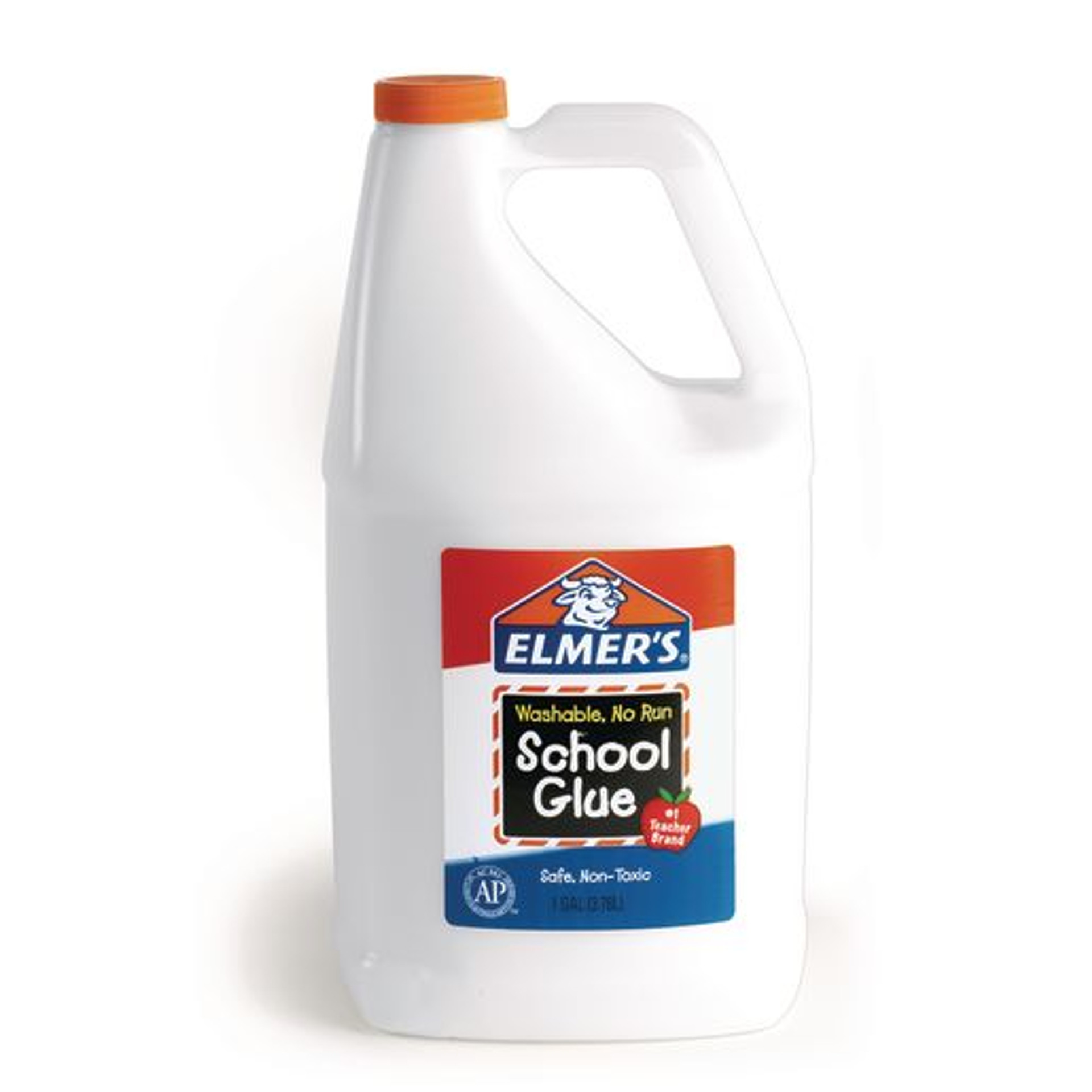 ELMERS GALLON WHITE GLUE