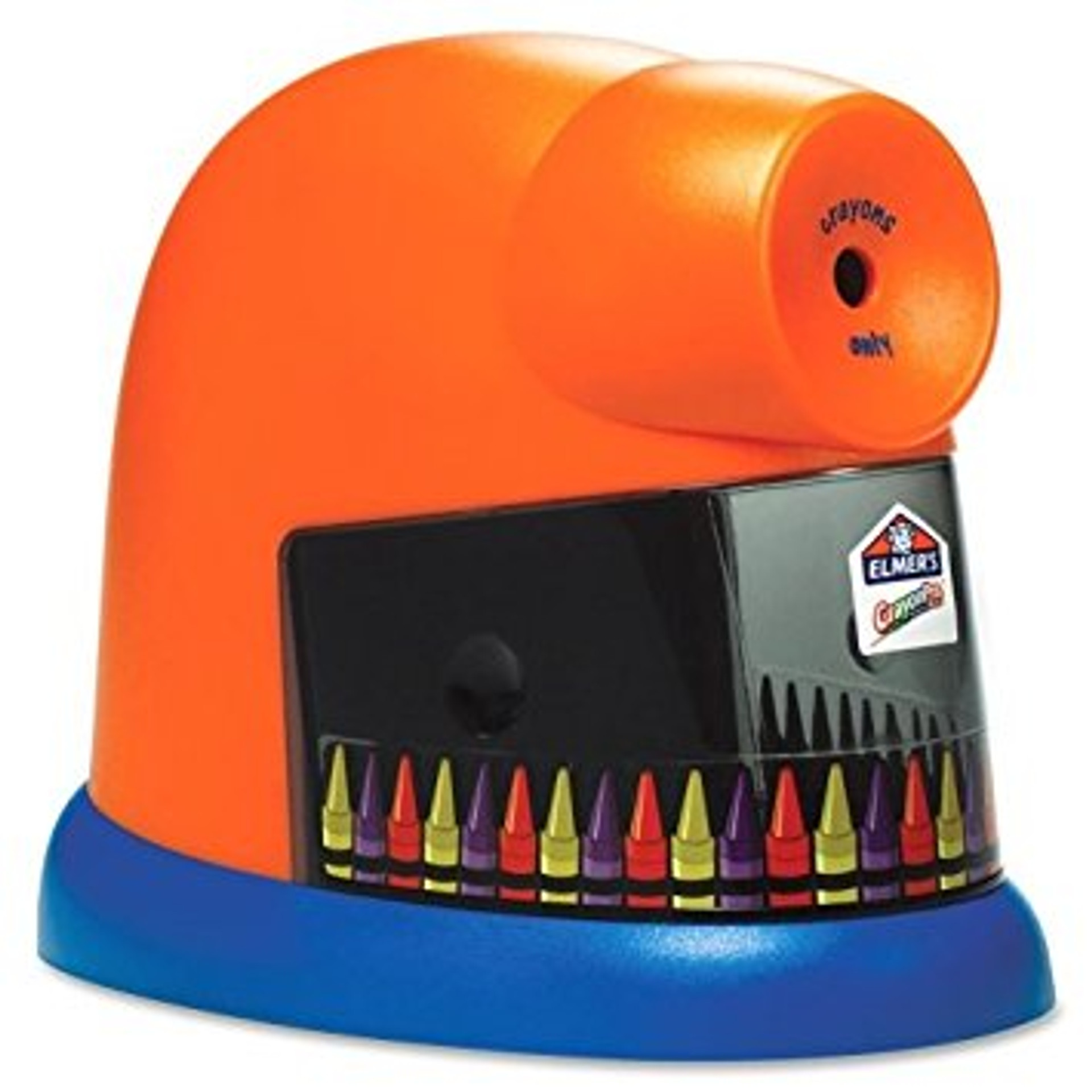 Automatic crayon sharpener Clearance