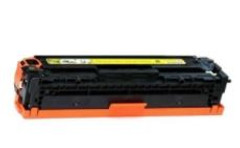 REMANUFACTURED HPCF362X, 508X HIGH YIELD YELLOW TONER CARTRIDGE,9,500 PAGE YIELD FOR AN HP COLOR LASERJET M577 SERIES, M552dn, m553dh PRINTERS