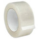 2 INCH CLEAR CARTON SEALING TAPE, 3-INCH CORE