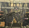 Tikka T3 Recon Chassis