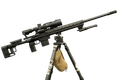 Tikka T3 Recon Chassis
