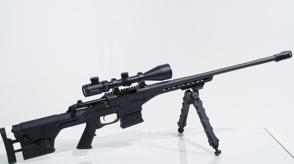 Remington 700 Talon Chassis