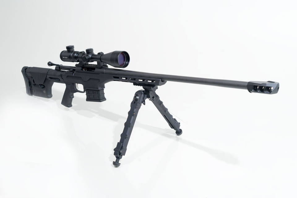 Remington 700 Talon Chassis