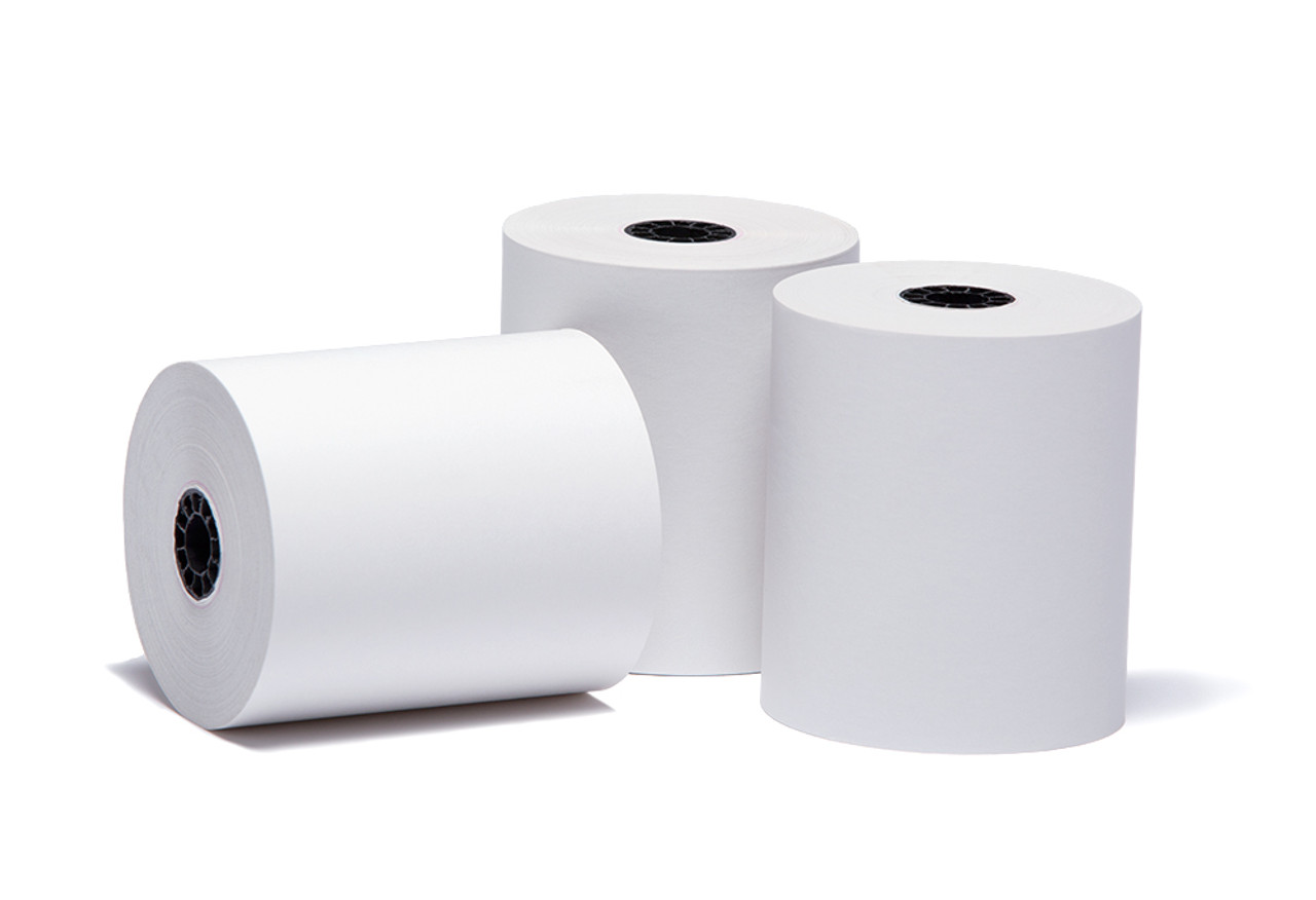 Thermal Paper, Office and Restaurant Supplies