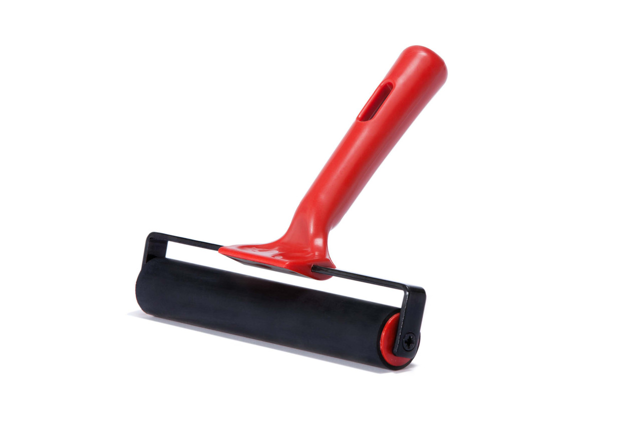 General Graphics Rubber Roller Cleaner
