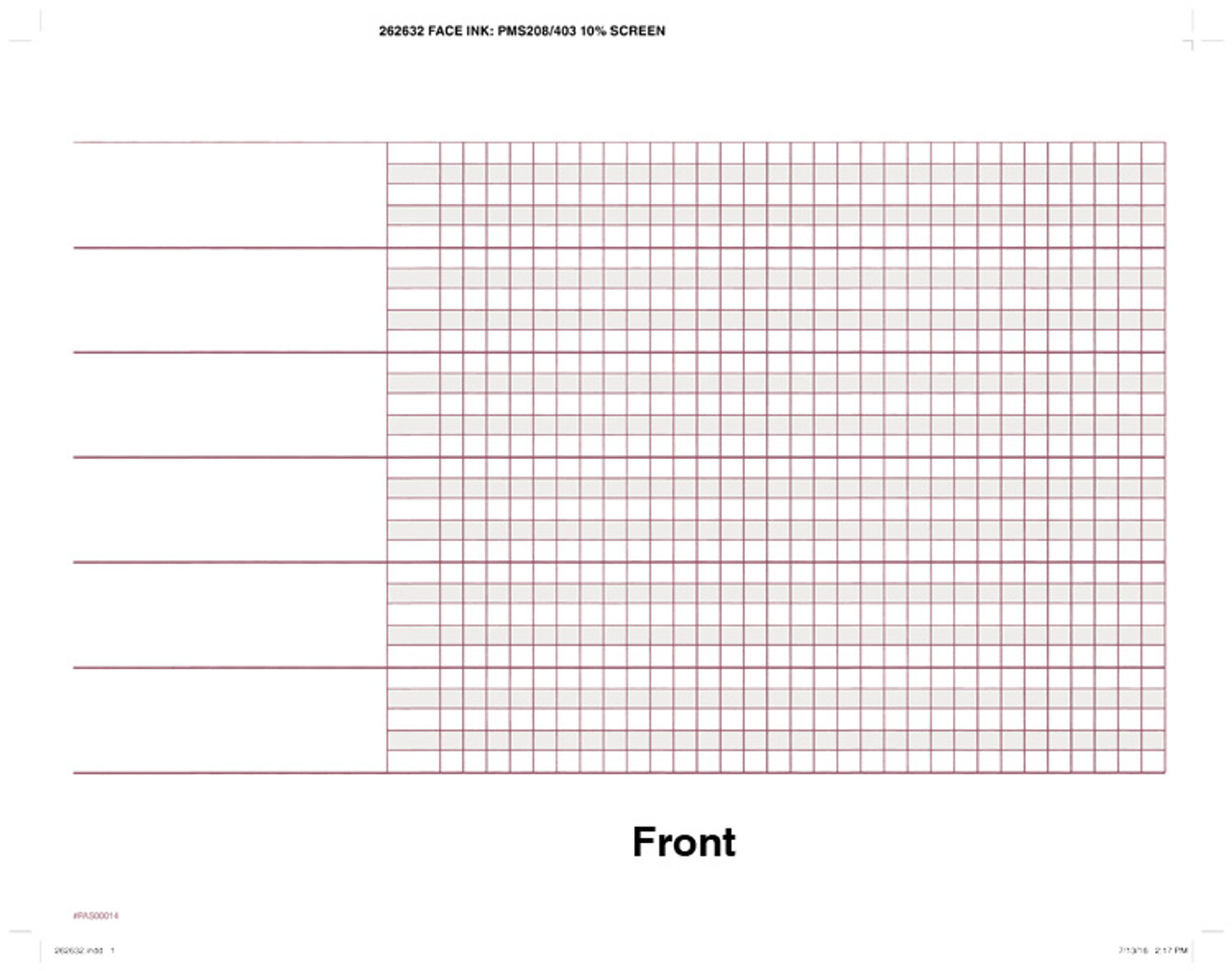 Custom 8.5 custom-8-5-x-11-medication-admin-record-mar-form-pharmacy-automation-supplies