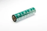 Thermal Transfer Resin Ribbon, 4.33" x 244'