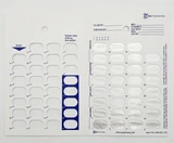 31 Day Heat-Seal Unit-Dose Blister Card