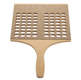 30/31/32 Day Heat-Seal Paddle - 2 Up