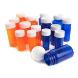 Economy Prefer Vials