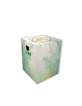 Custom 4 Pack Skinny Can Carton