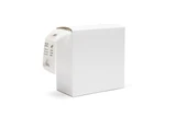 Stock Strip Rx Pill Box #4 for Patient Admin of Meds 6" x 6" x 3"