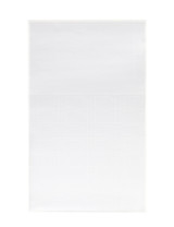 FlexRx™ 32 Monthly (32 cavity) Cold-Seal Compliance Label, Unprinted