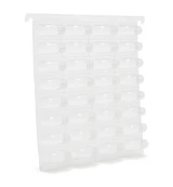 FlexRx™ 32 Light Monthly (32 Cavity) Blisters With Hooks