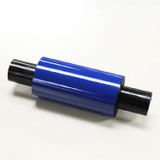 Thermal Transfer Half Inch Wax Ribbon 4.33" x 243'