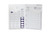 30 Day Cold-Seal, 1 Piece Blister Card w/Large Blister