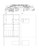 Custom 3.625" x 5.25" Thermal Transfer Label - Form C1280