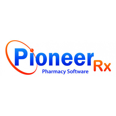 PioneerRx - Top Pharmacy Software System