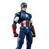 Captain America - The Avengers 6" Interchangeable Figure